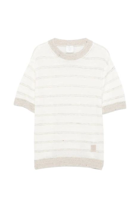 T-shirt rigata ELEVENTY KIDS | EY9P21 Z318280A